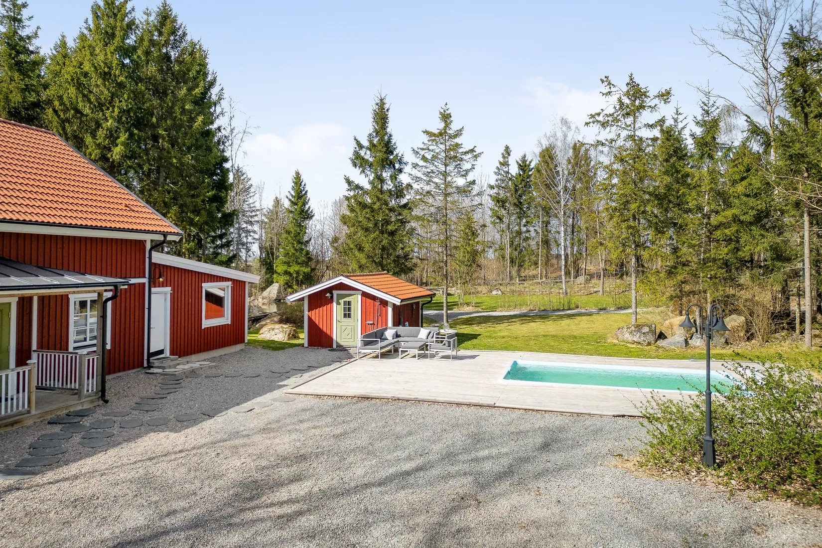 Villa, Enköping Kävra 25, Rekasta, Enköping