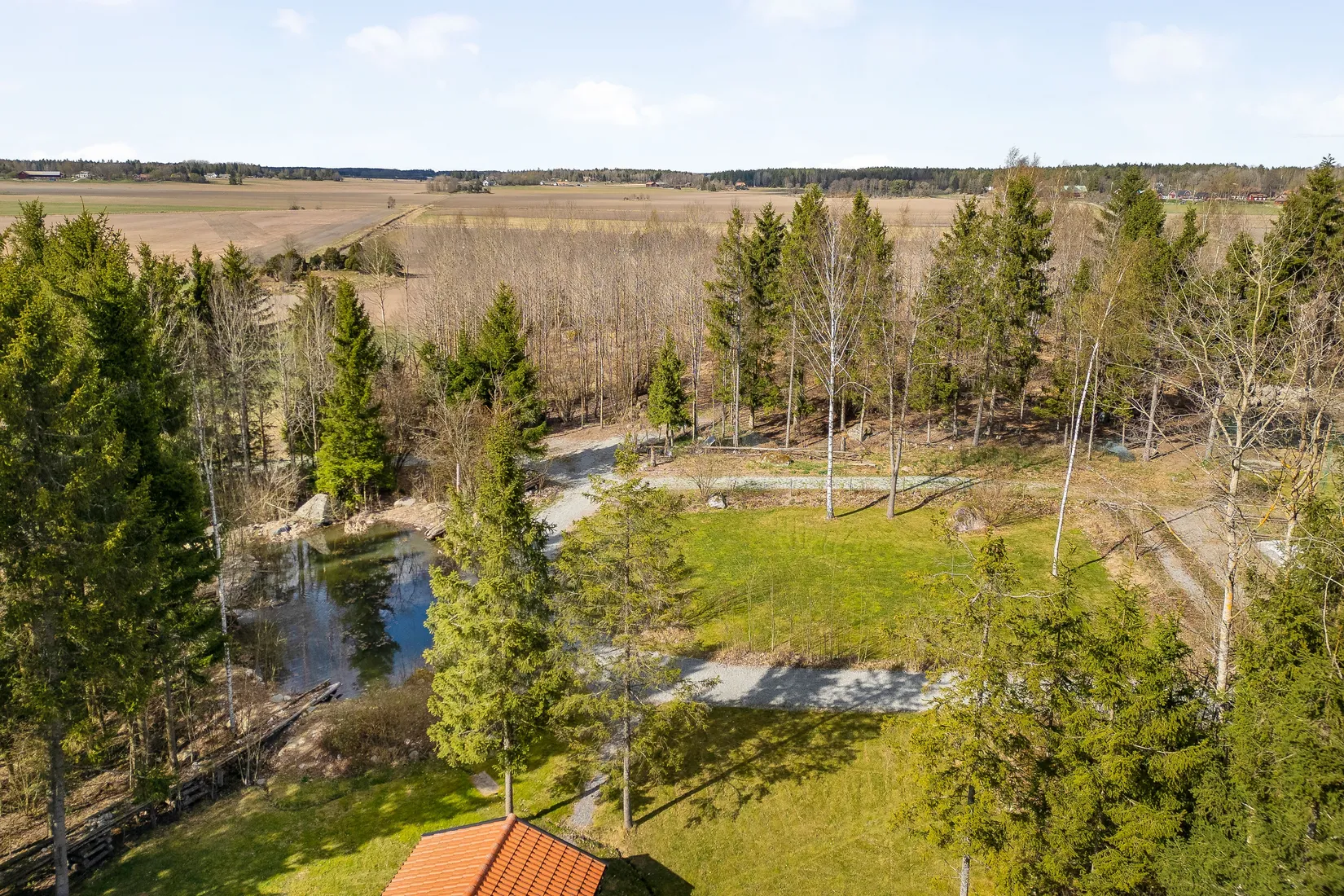 Villa, Enköping Kävra 25, Rekasta, Enköping
