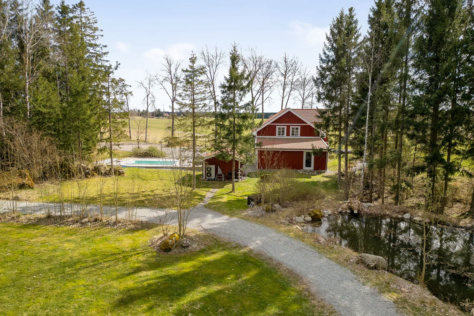 Villa, Enköping Kävra 25, Rekasta, Enköping