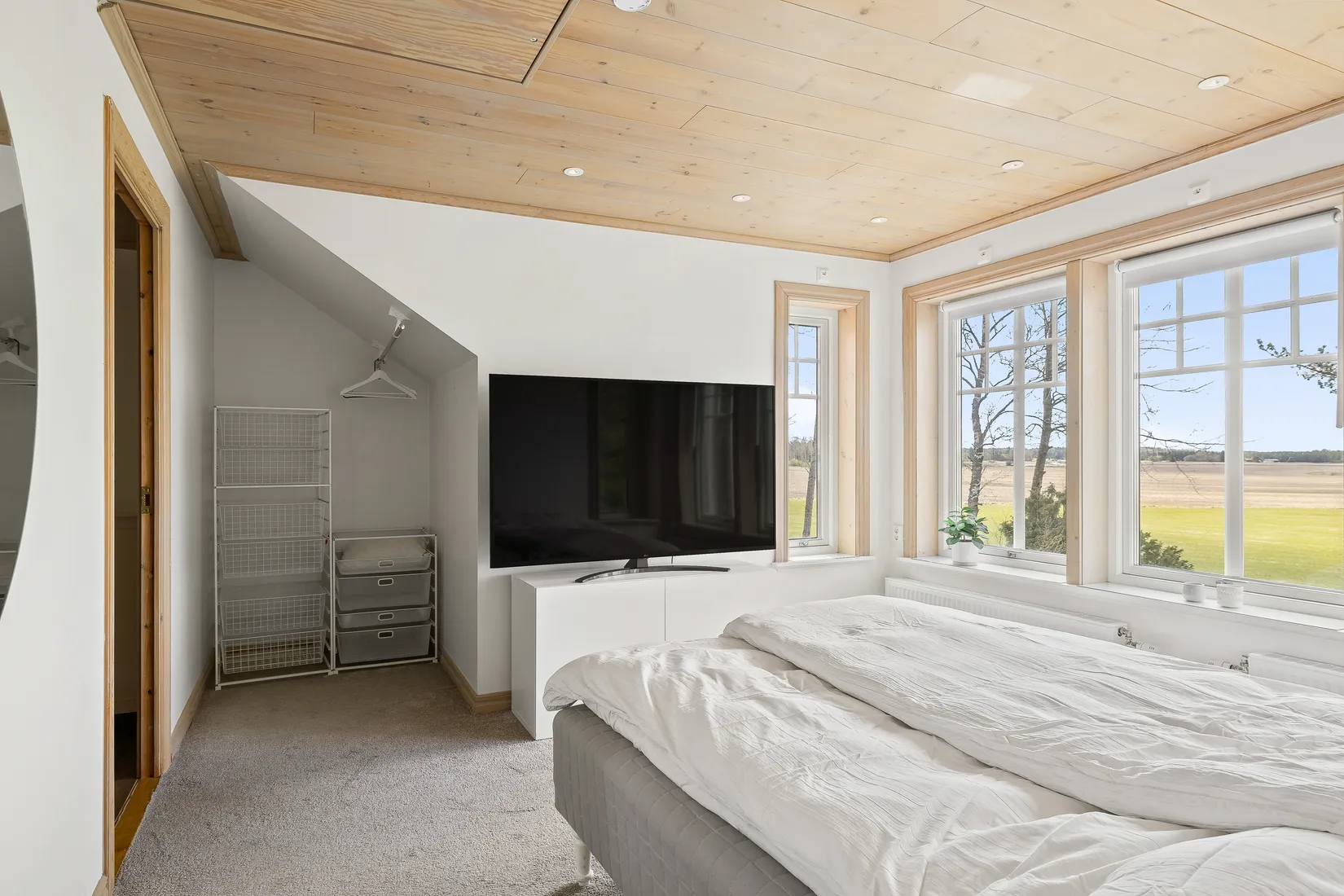 Villa, Enköping Kävra 25, Rekasta, Enköping