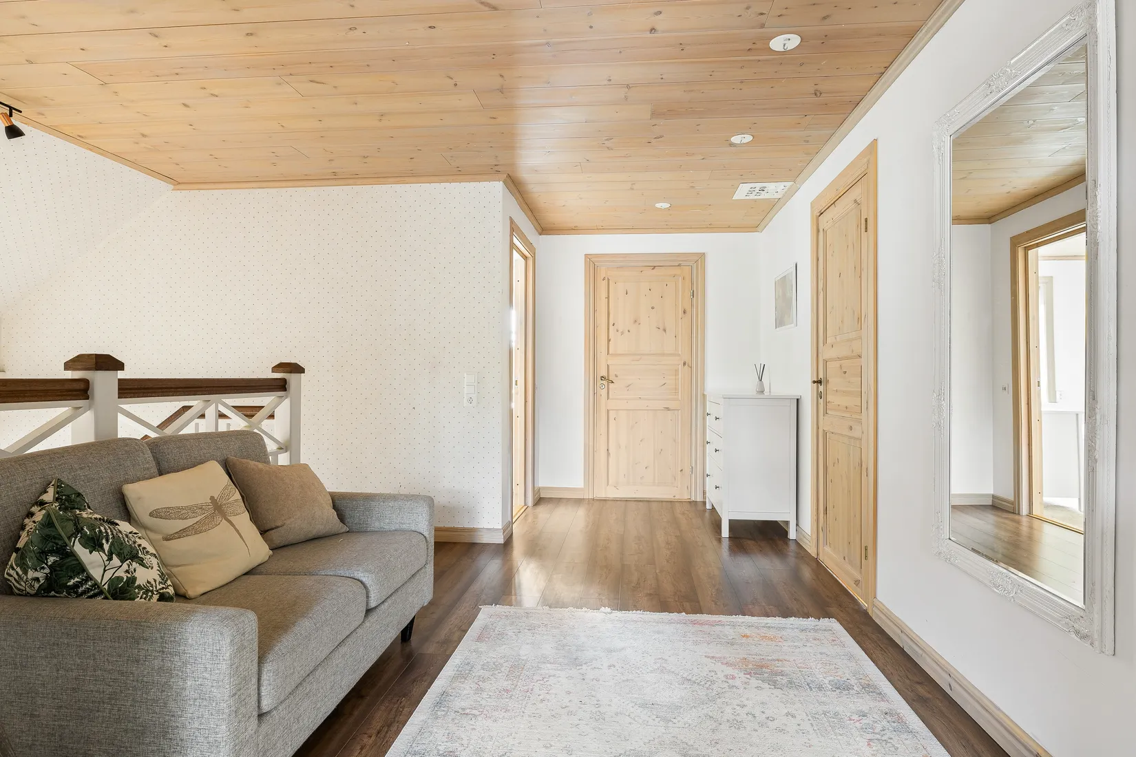 Villa, Enköping Kävra 25, Rekasta, Enköping