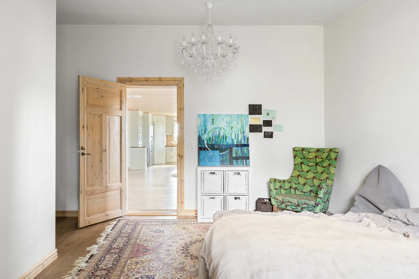 Villa, Enköping Kävra 25, Rekasta, Enköping