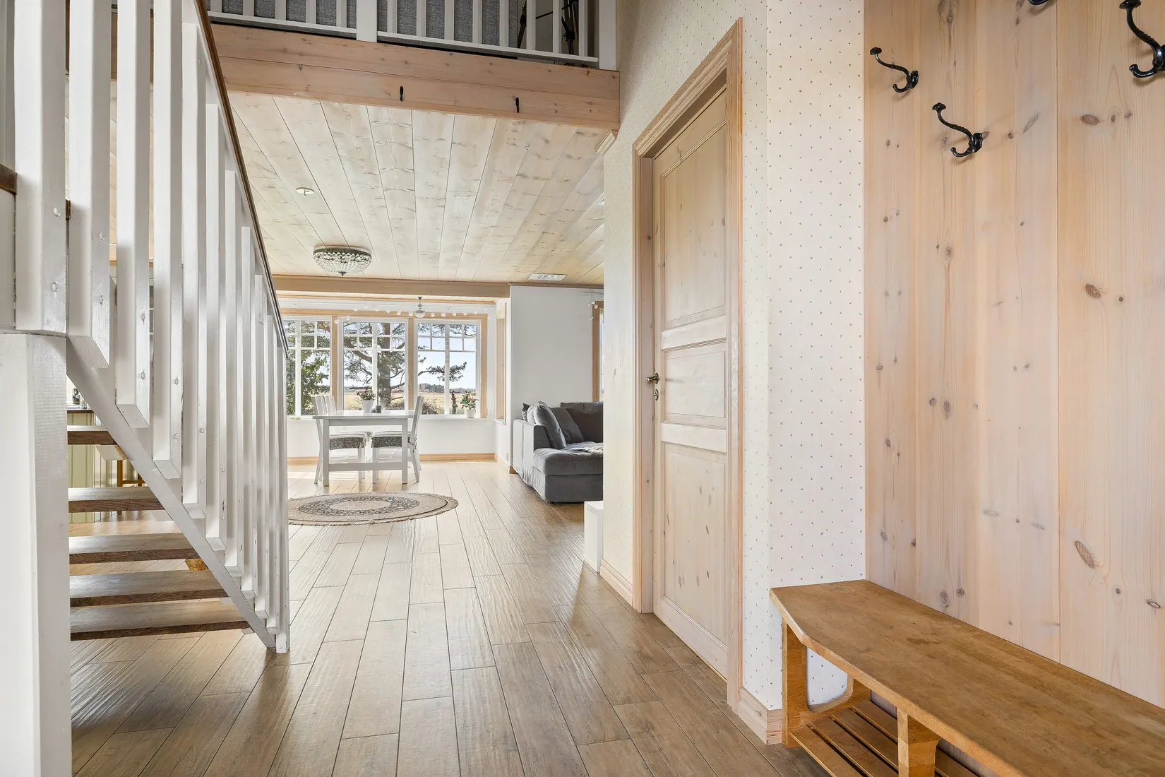 Villa, Enköping Kävra 25, Rekasta, Enköping