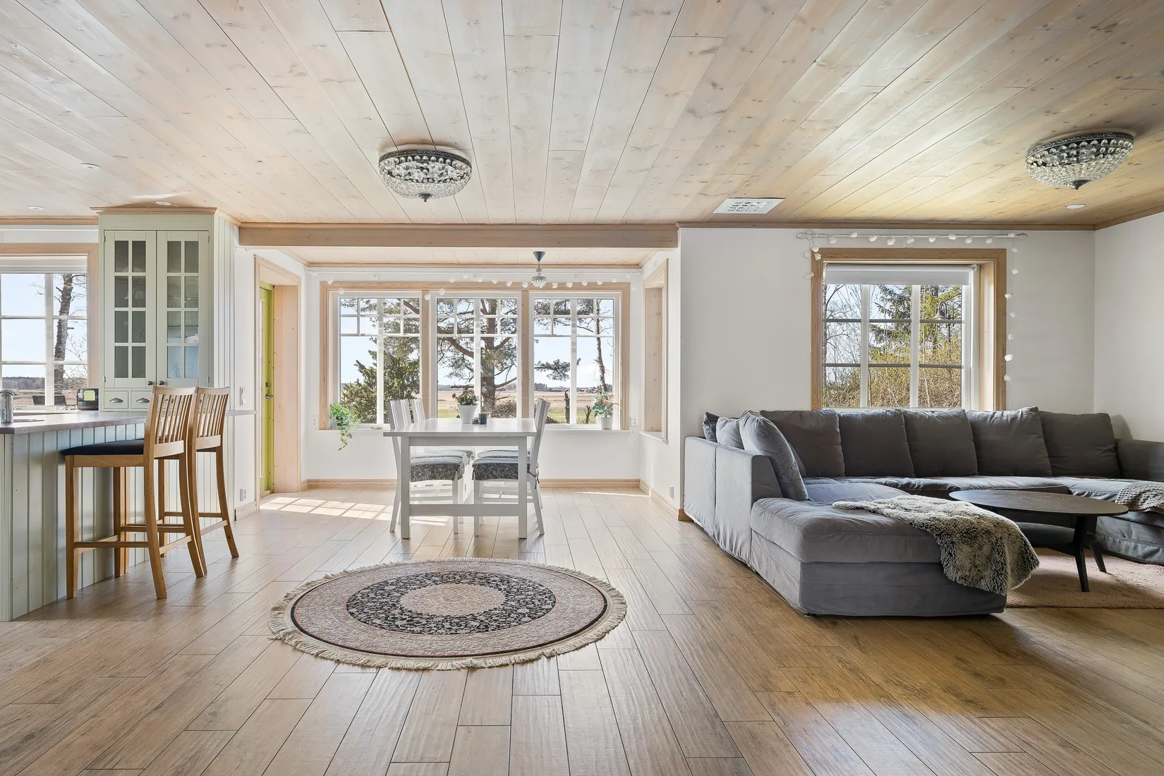 Villa, Enköping Kävra 25, Rekasta, Enköping