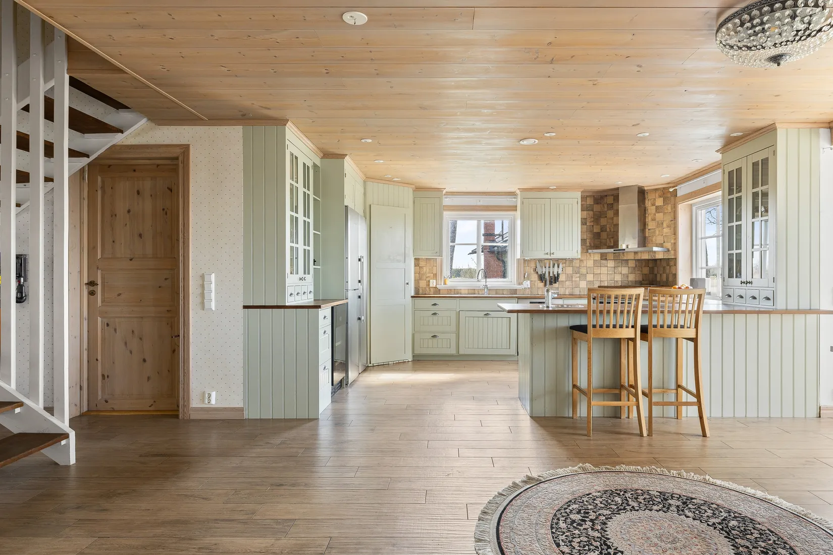Villa, Enköping Kävra 25, Rekasta, Enköping