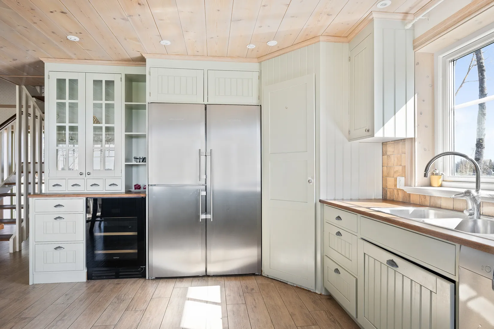 Villa, Enköping Kävra 25, Rekasta, Enköping