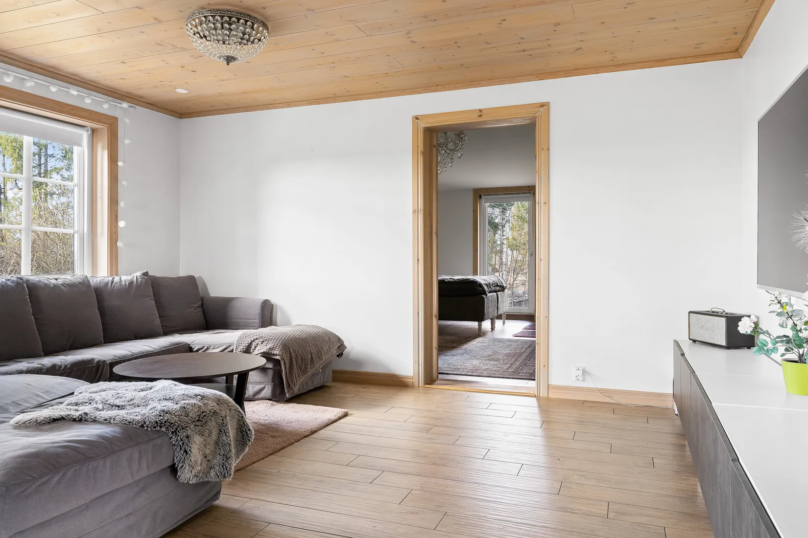 Villa, Enköping Kävra 25, Rekasta, Enköping
