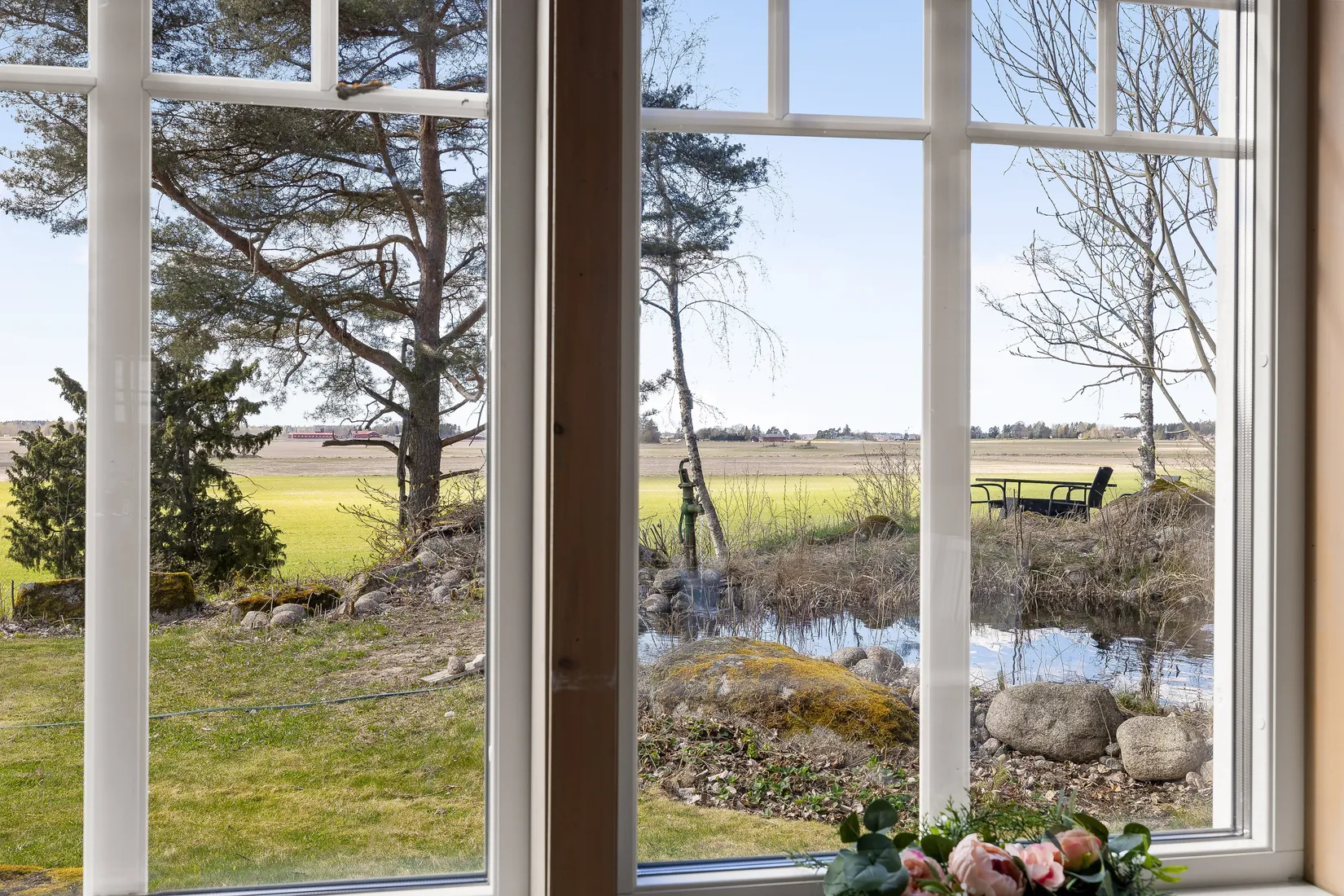 Villa, Enköping Kävra 25, Rekasta, Enköping