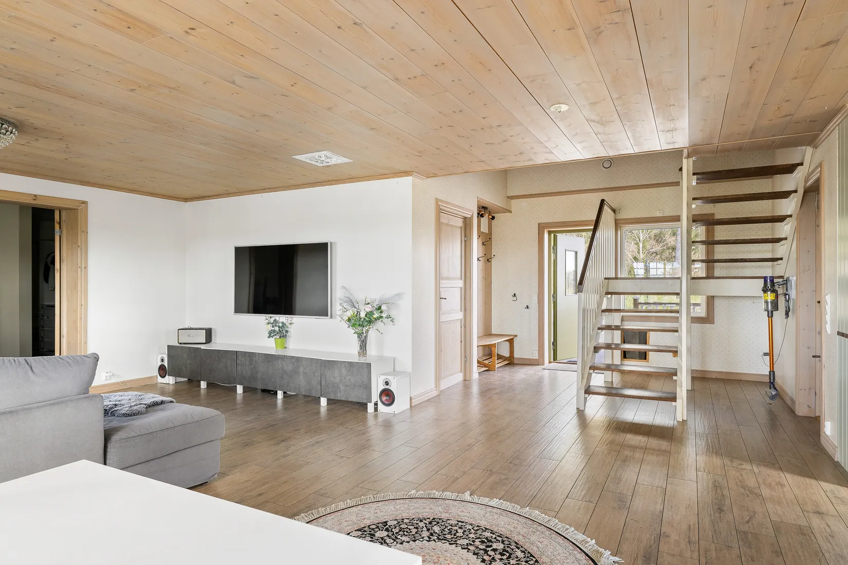 Villa, Enköping Kävra 25, Rekasta, Enköping