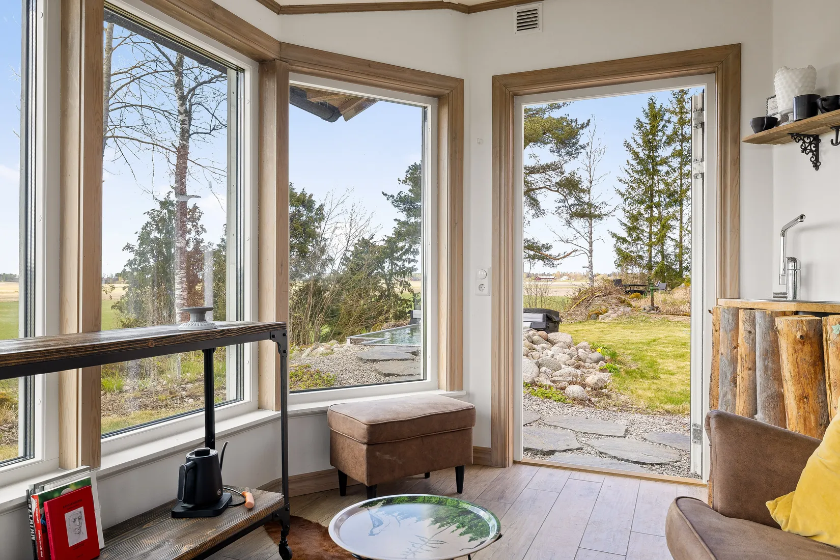 Villa, Enköping Kävra 25, Rekasta, Enköping