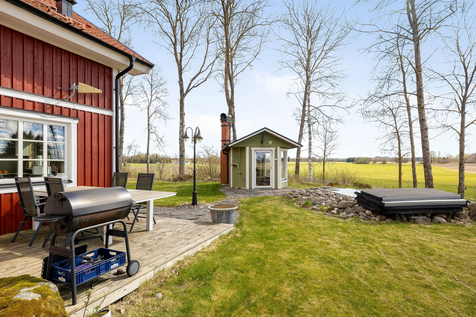 Villa, Enköping Kävra 25, Rekasta, Enköping