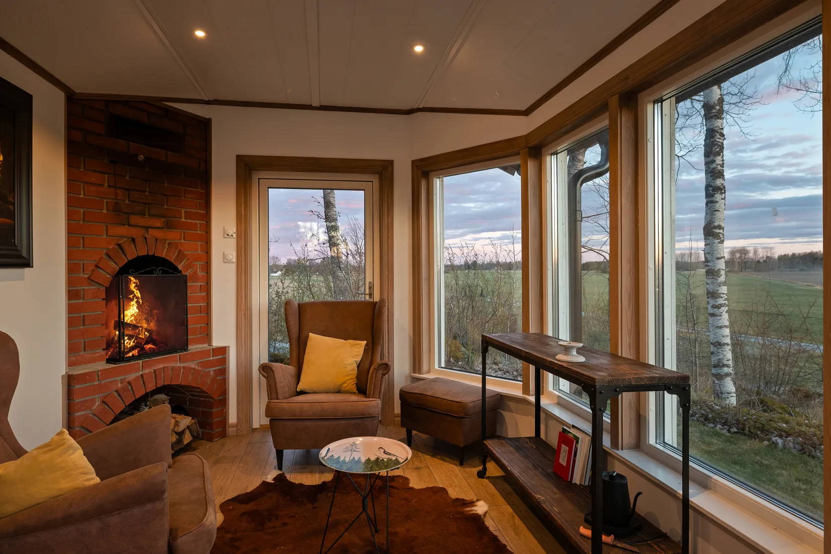 Villa, Enköping Kävra 25, Rekasta, Enköping