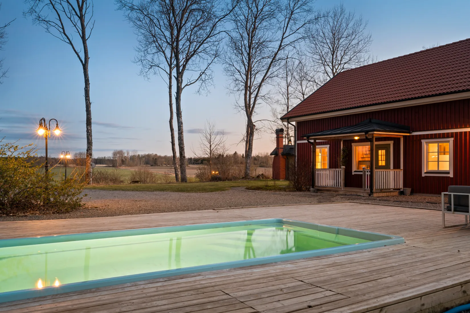 Villa, Enköping Kävra 25, Rekasta, Enköping
