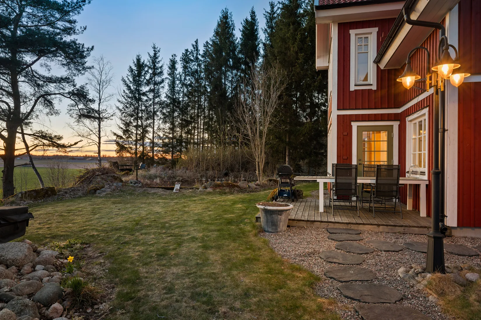 Villa, Enköping Kävra 25, Rekasta, Enköping