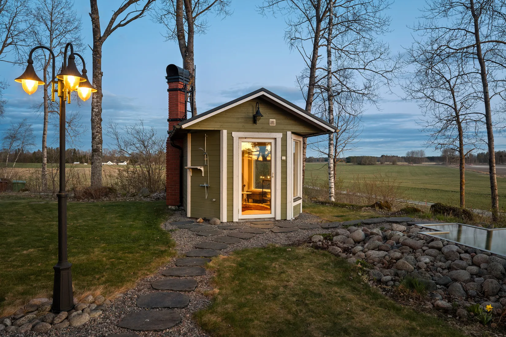 Villa, Enköping Kävra 25, Rekasta, Enköping