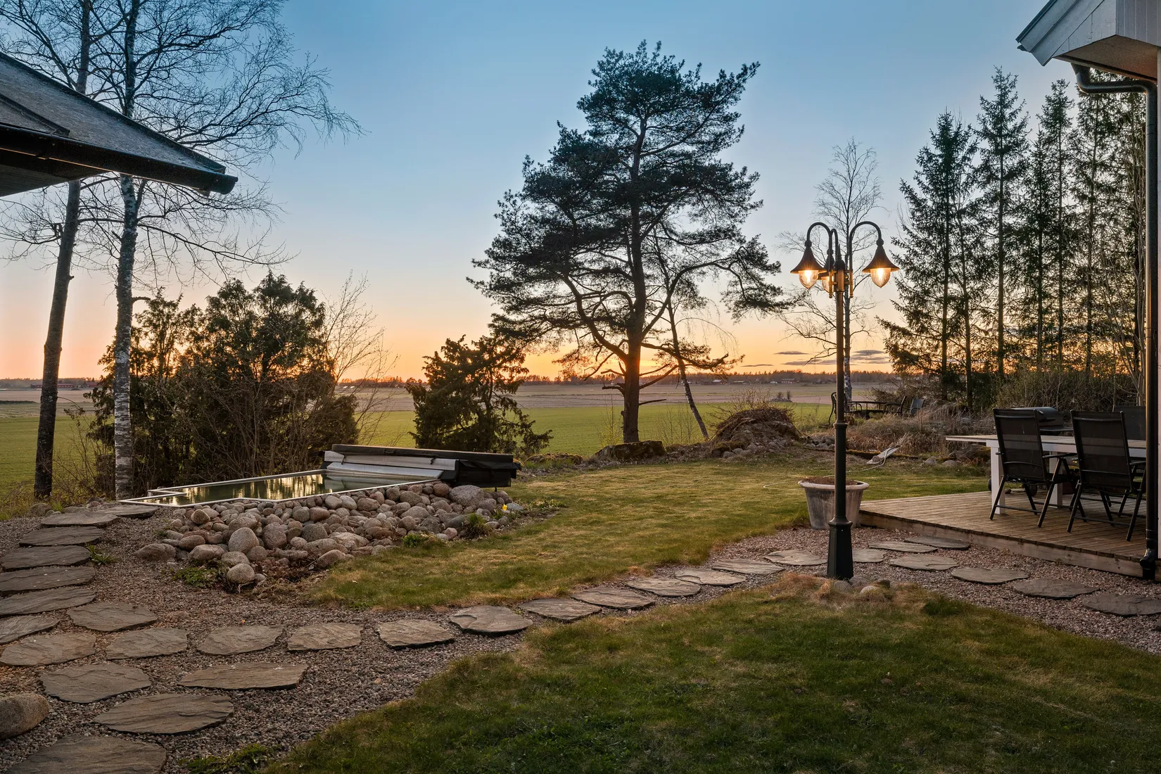 Villa, Enköping Kävra 25, Rekasta, Enköping