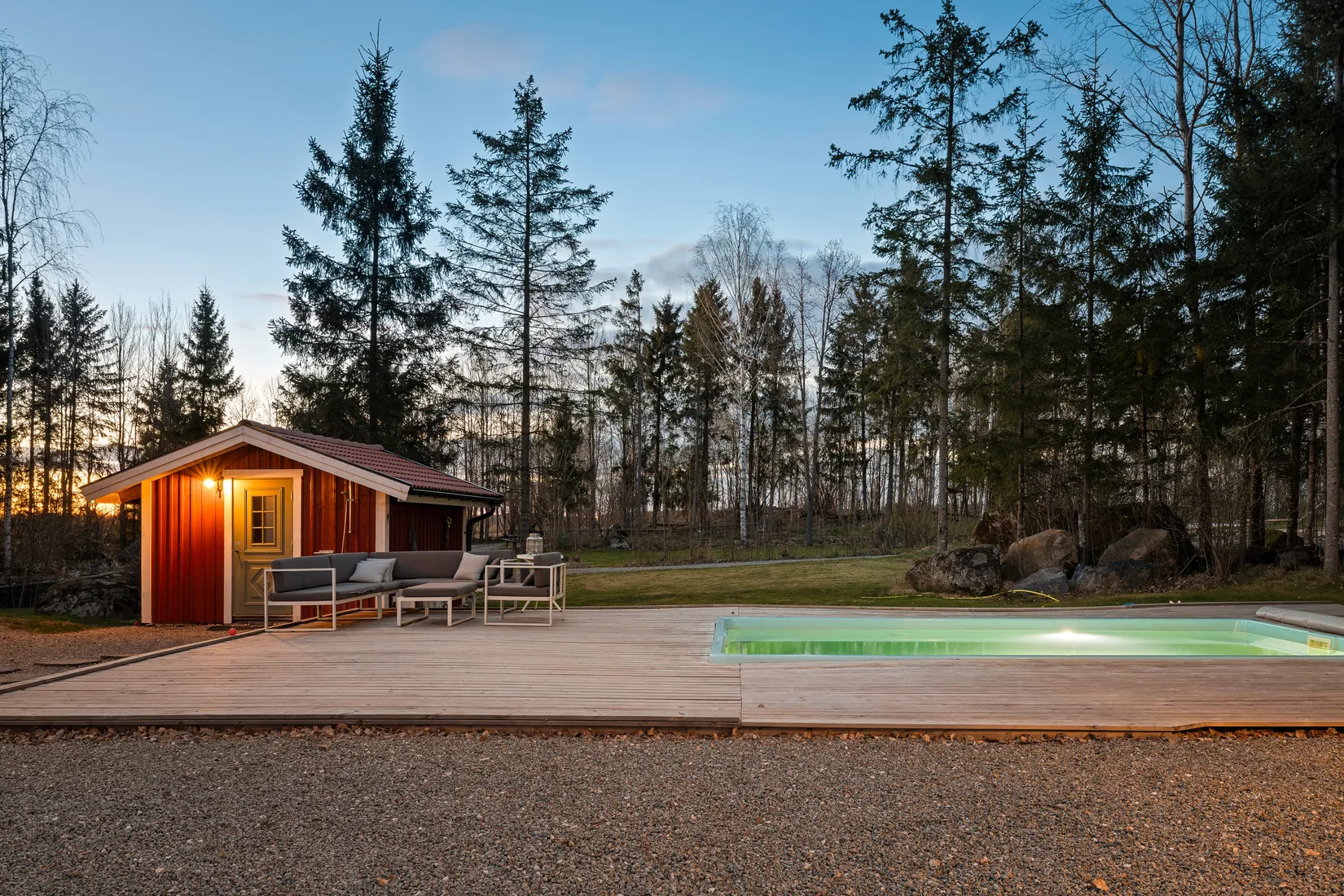 Villa, Enköping Kävra 25, Rekasta, Enköping