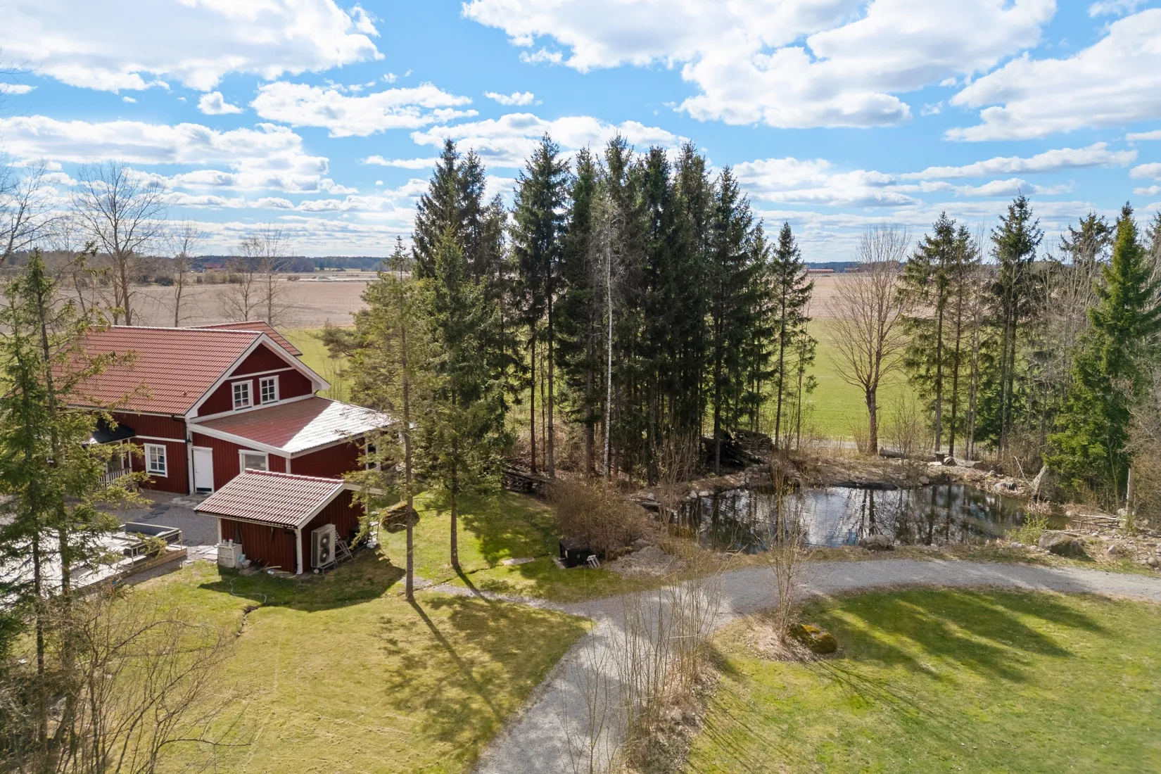 Villa, Enköping Kävra 25, Rekasta, Enköping