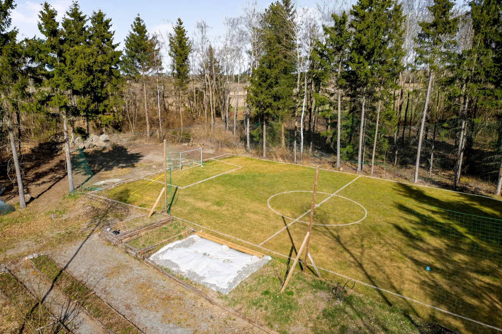 Villa, Enköping Kävra 25, Rekasta, Enköping