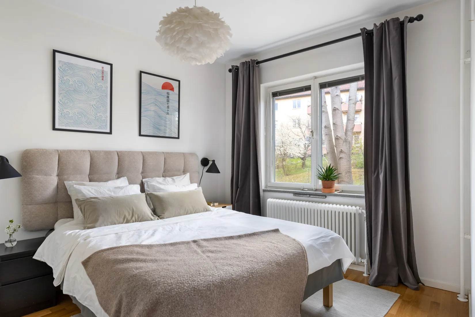 Bostadsrätt, Ystadsvägen 77, Björkhagen, Stockholm
