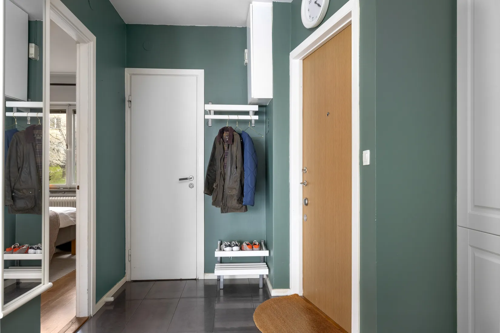 Bostadsrätt, Ystadsvägen 77, Björkhagen, Stockholm