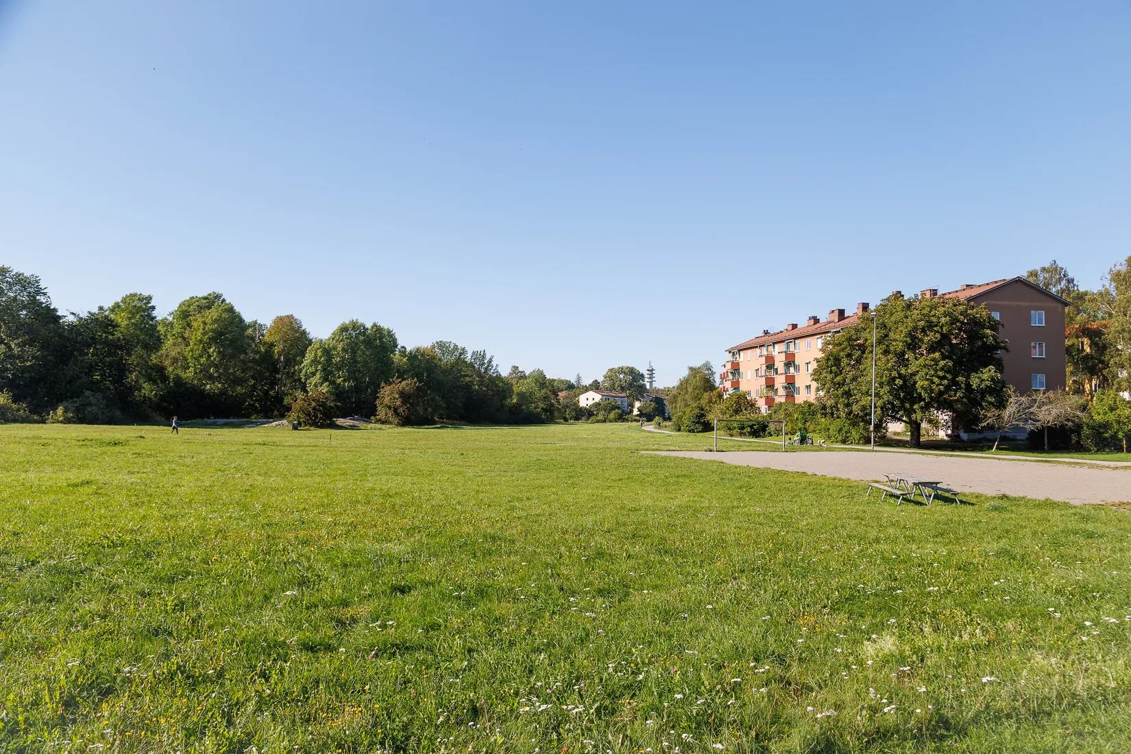 Bostadsrätt, Ystadsvägen 77, Björkhagen, Stockholm
