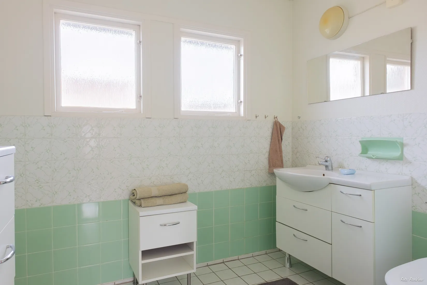 Villa, Kallfrontsgatan 13, Talltorp, Västerås