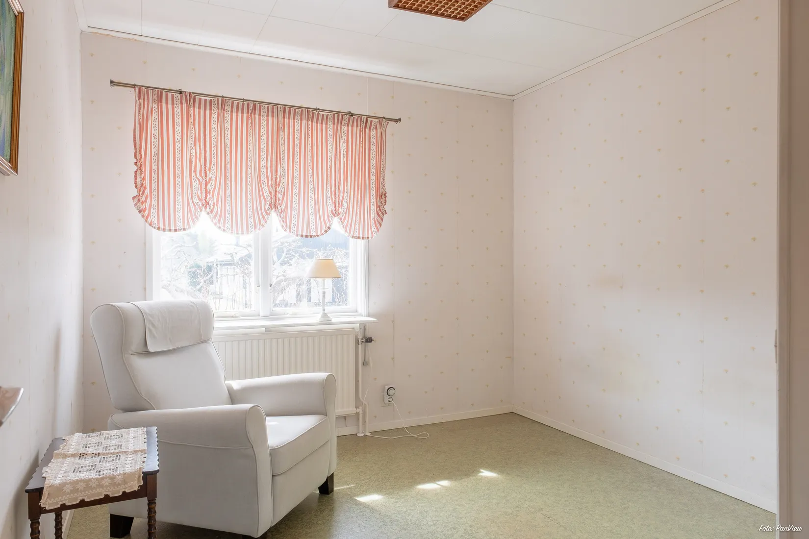 Villa, Kallfrontsgatan 13, Talltorp, Västerås