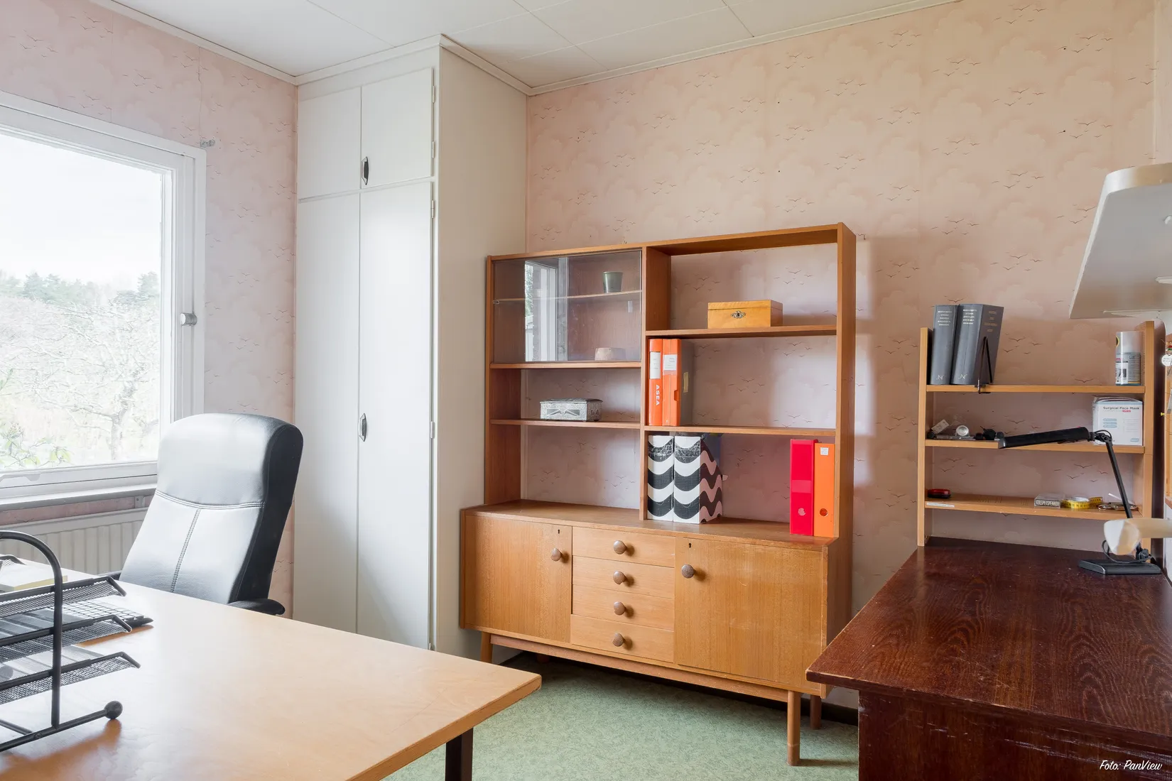 Villa, Kallfrontsgatan 13, Talltorp, Västerås