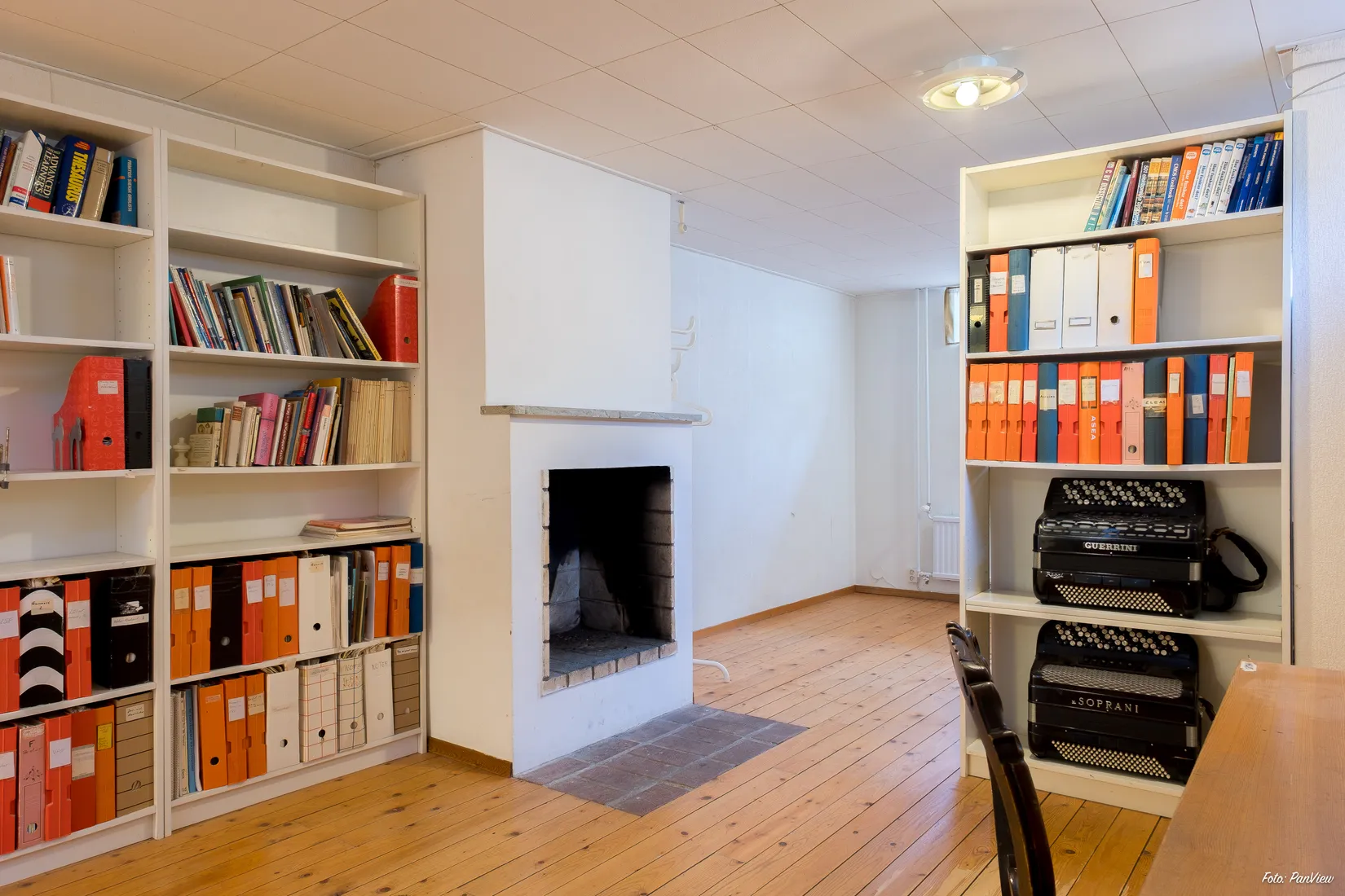 Villa, Kallfrontsgatan 13, Talltorp, Västerås