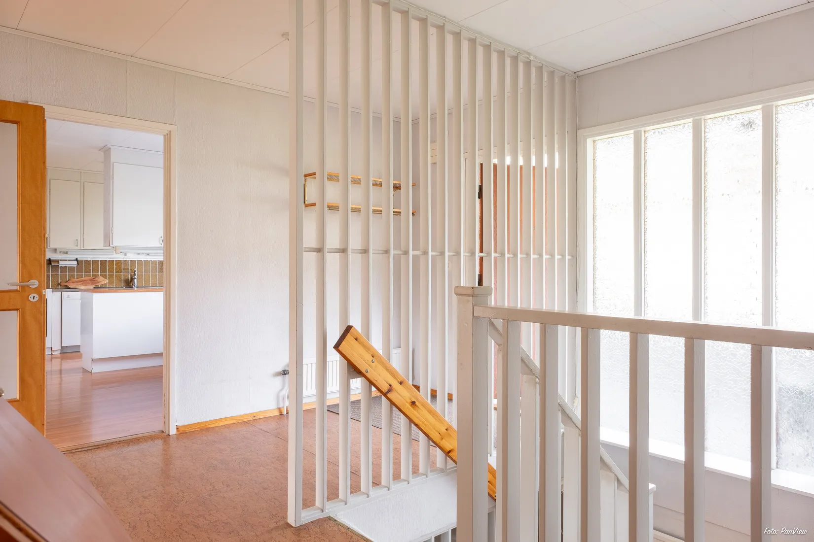 Villa, Kallfrontsgatan 13, Talltorp, Västerås