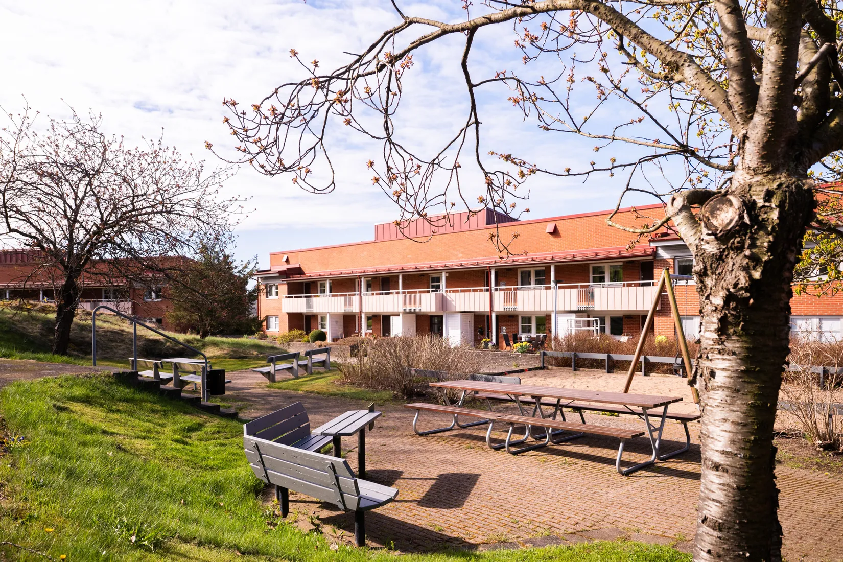 Bostadsrätt, Fontinvägen 56, Centrum, Kungälv