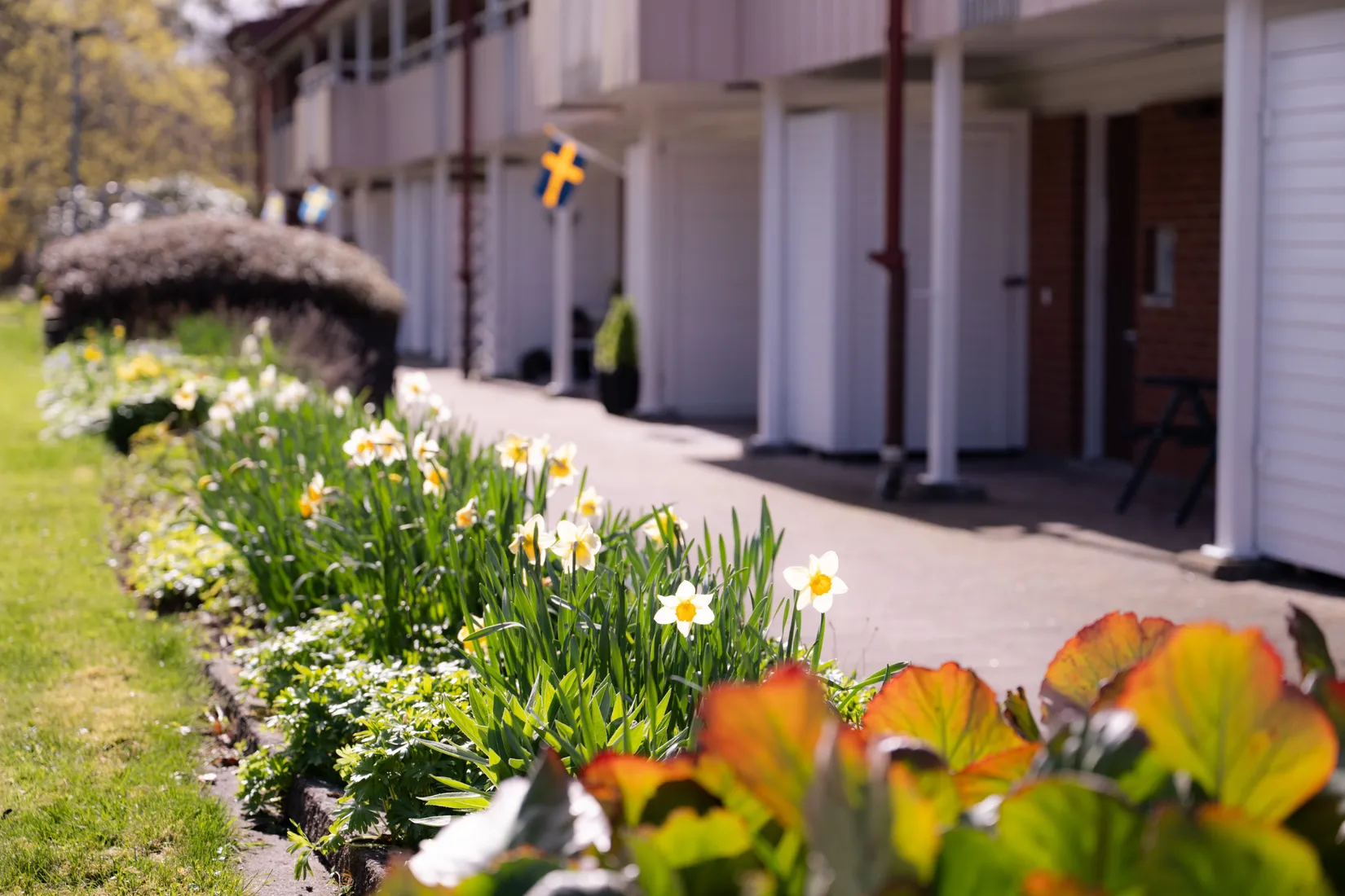 Bostadsrätt, Fontinvägen 56, Centrum, Kungälv