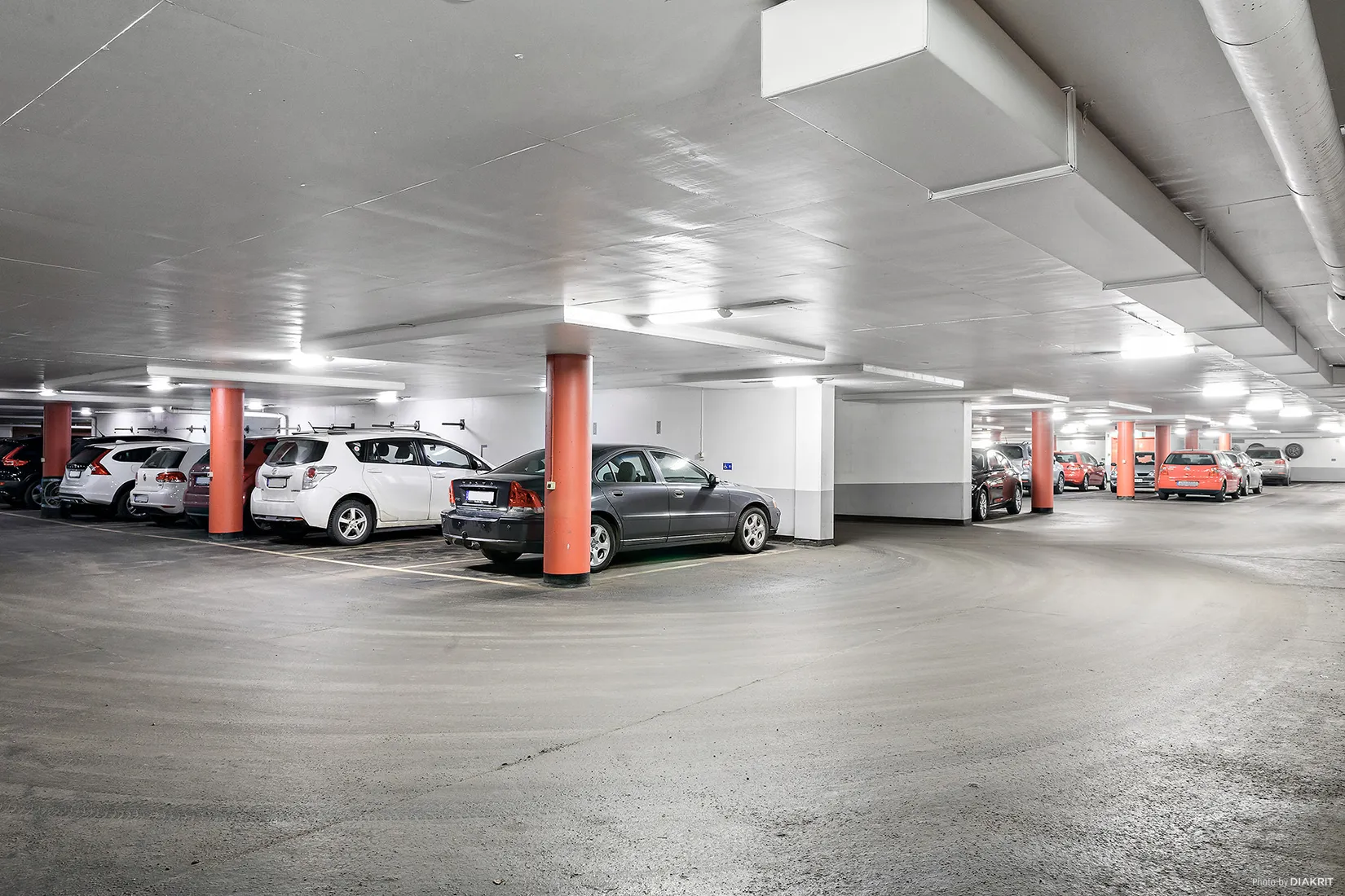 Bostadsrätt, Fontinvägen 56, Centrum, Kungälv