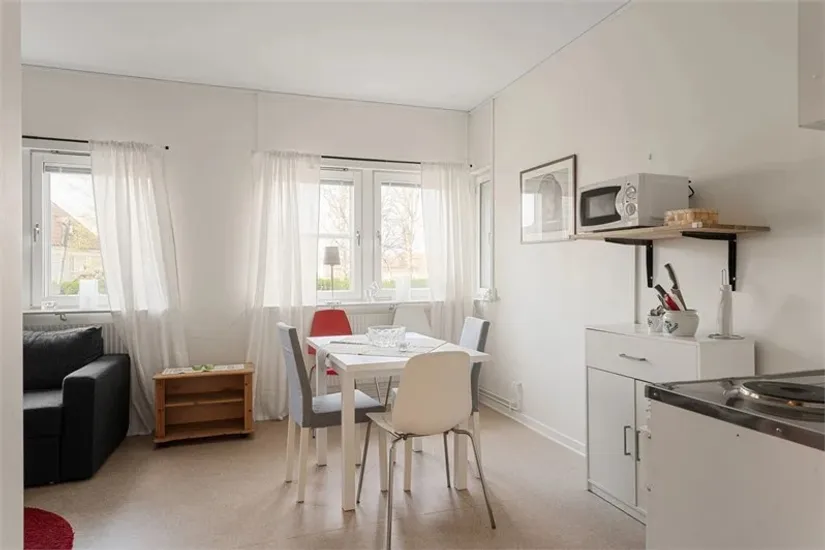 Bostadsrätt, Fontinvägen 56, Centrum, Kungälv