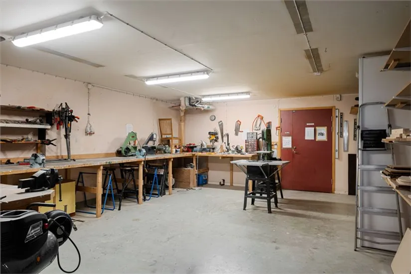 Bostadsrätt, Fontinvägen 56, Centrum, Kungälv