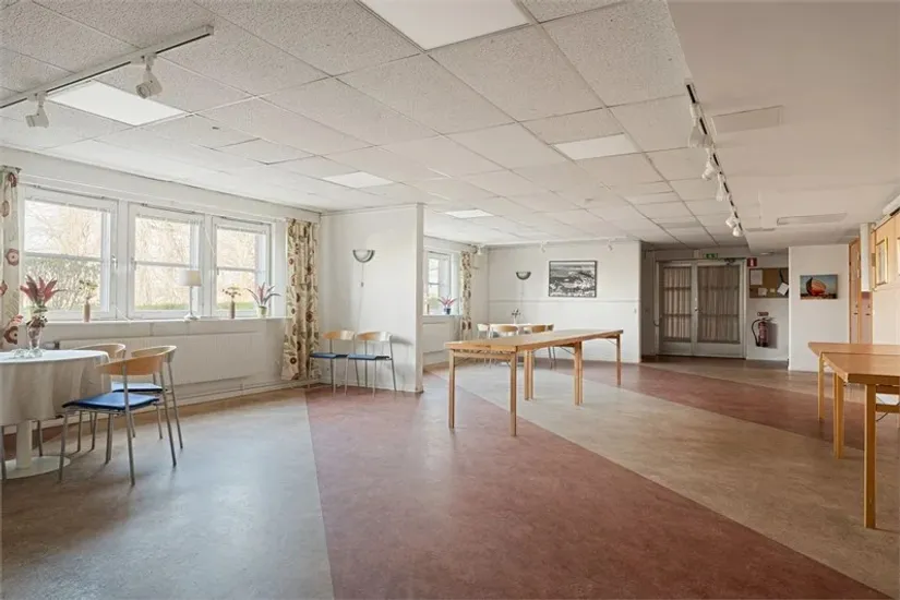 Bostadsrätt, Fontinvägen 56, Centrum, Kungälv