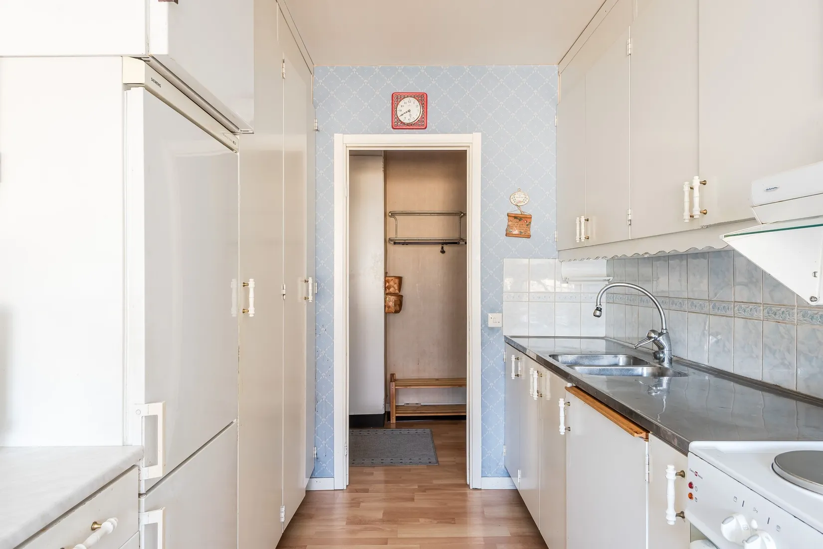Bostadsrätt, Mellangatan 38, Timrå centrum, Timrå