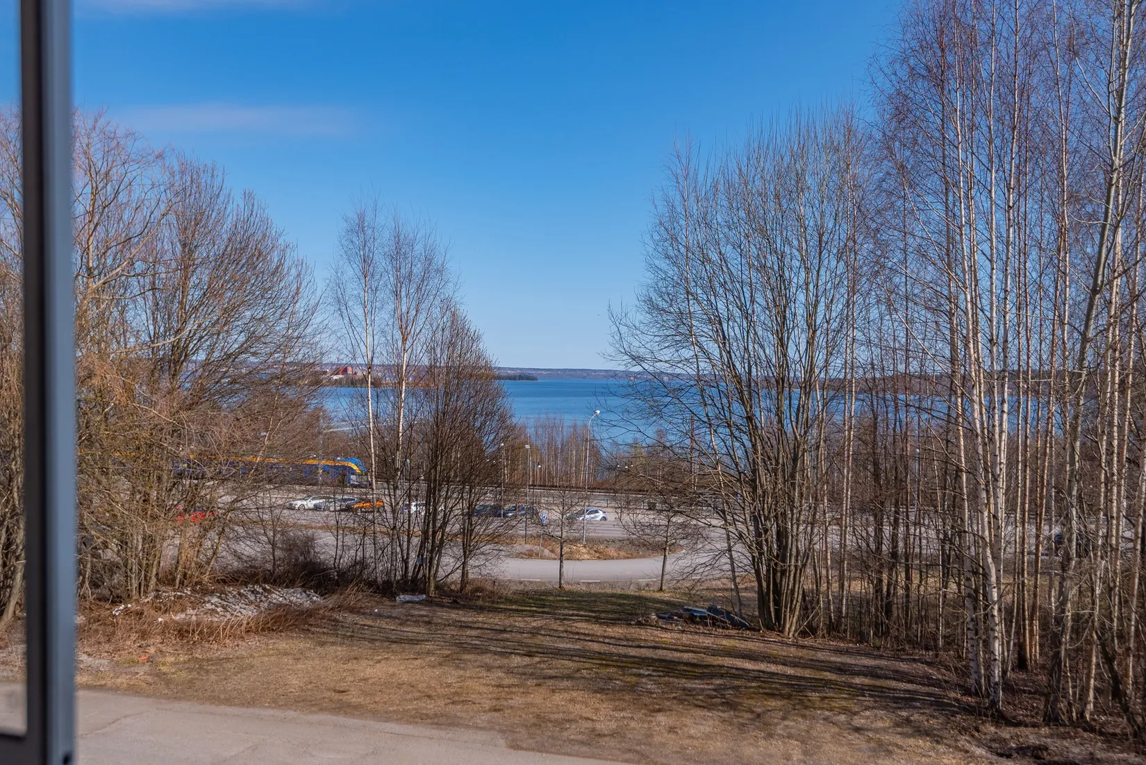 Bostadsrätt, Mellangatan 38, Timrå centrum, Timrå