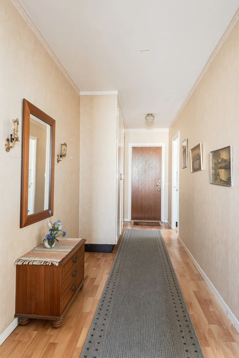 Bostadsrätt, Mellangatan 38, Timrå centrum, Timrå