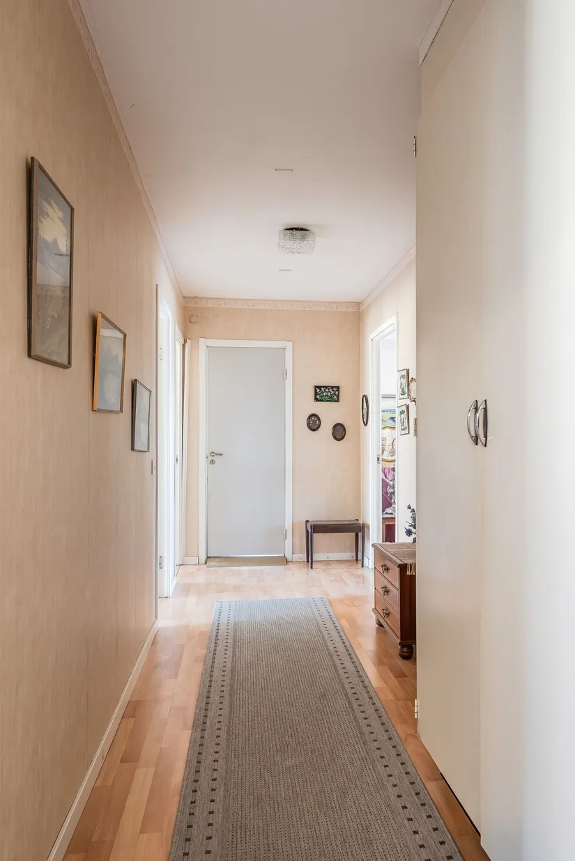 Bostadsrätt, Mellangatan 38, Timrå centrum, Timrå