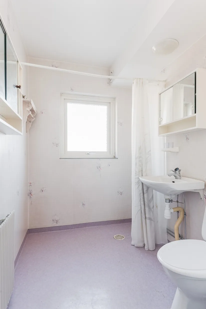 Bostadsrätt, Mellangatan 38, Timrå centrum, Timrå