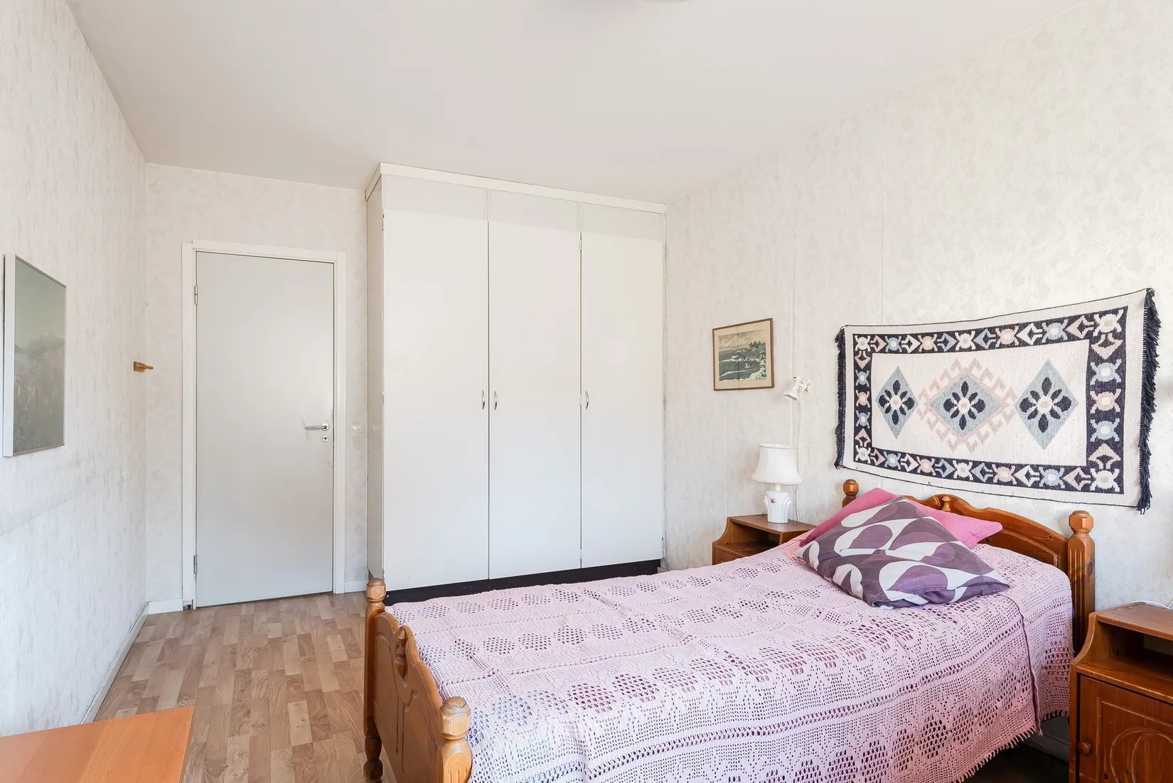 Bostadsrätt, Mellangatan 38, Timrå centrum, Timrå