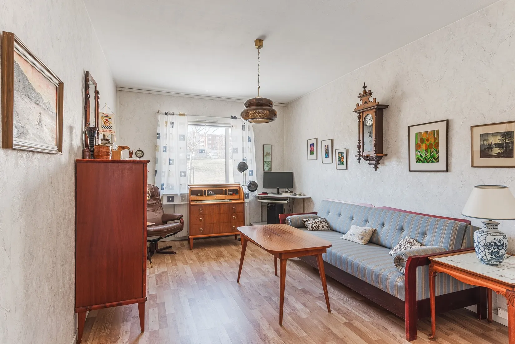 Bostadsrätt, Mellangatan 38, Timrå centrum, Timrå