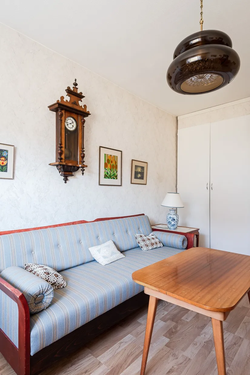 Bostadsrätt, Mellangatan 38, Timrå centrum, Timrå