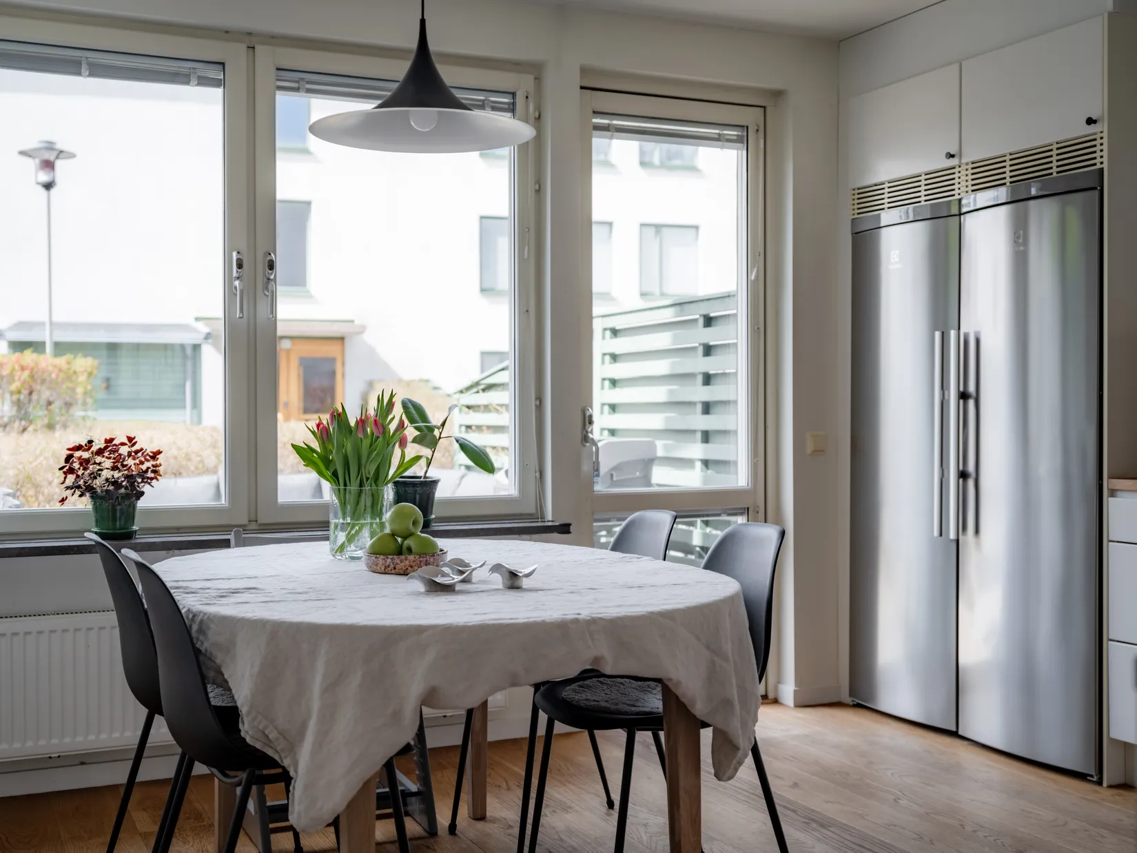 Bostadsrätt, Gavelvägen 6, Bergsätra, Lidingö