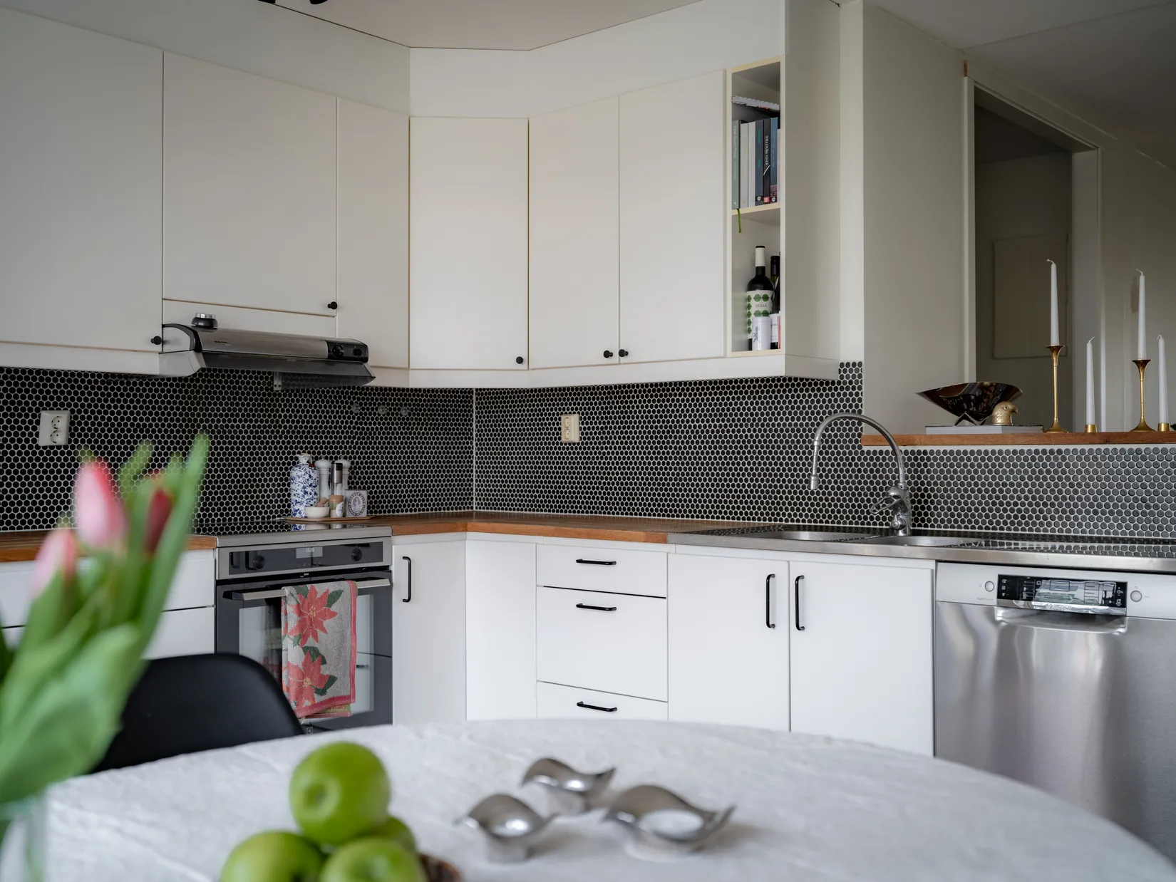 Bostadsrätt, Gavelvägen 6, Bergsätra, Lidingö
