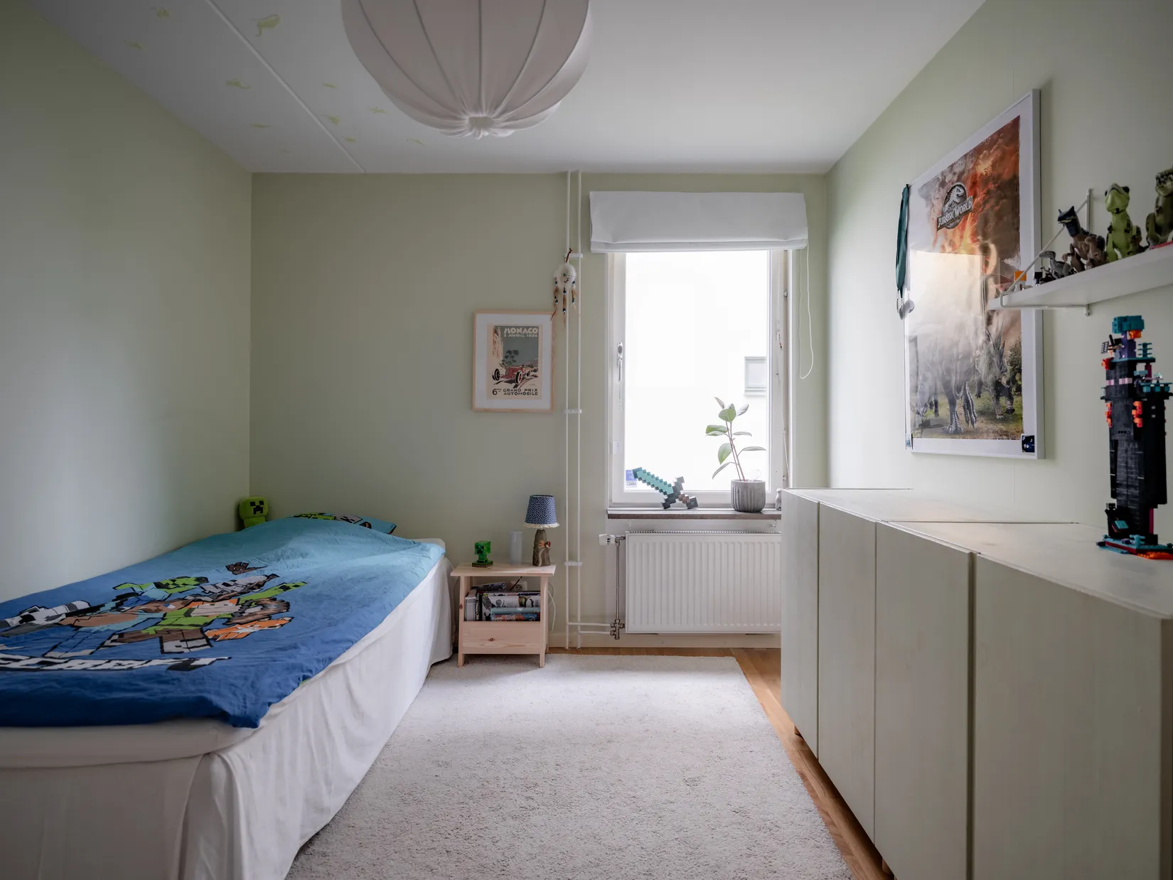 Bostadsrätt, Gavelvägen 6, Bergsätra, Lidingö