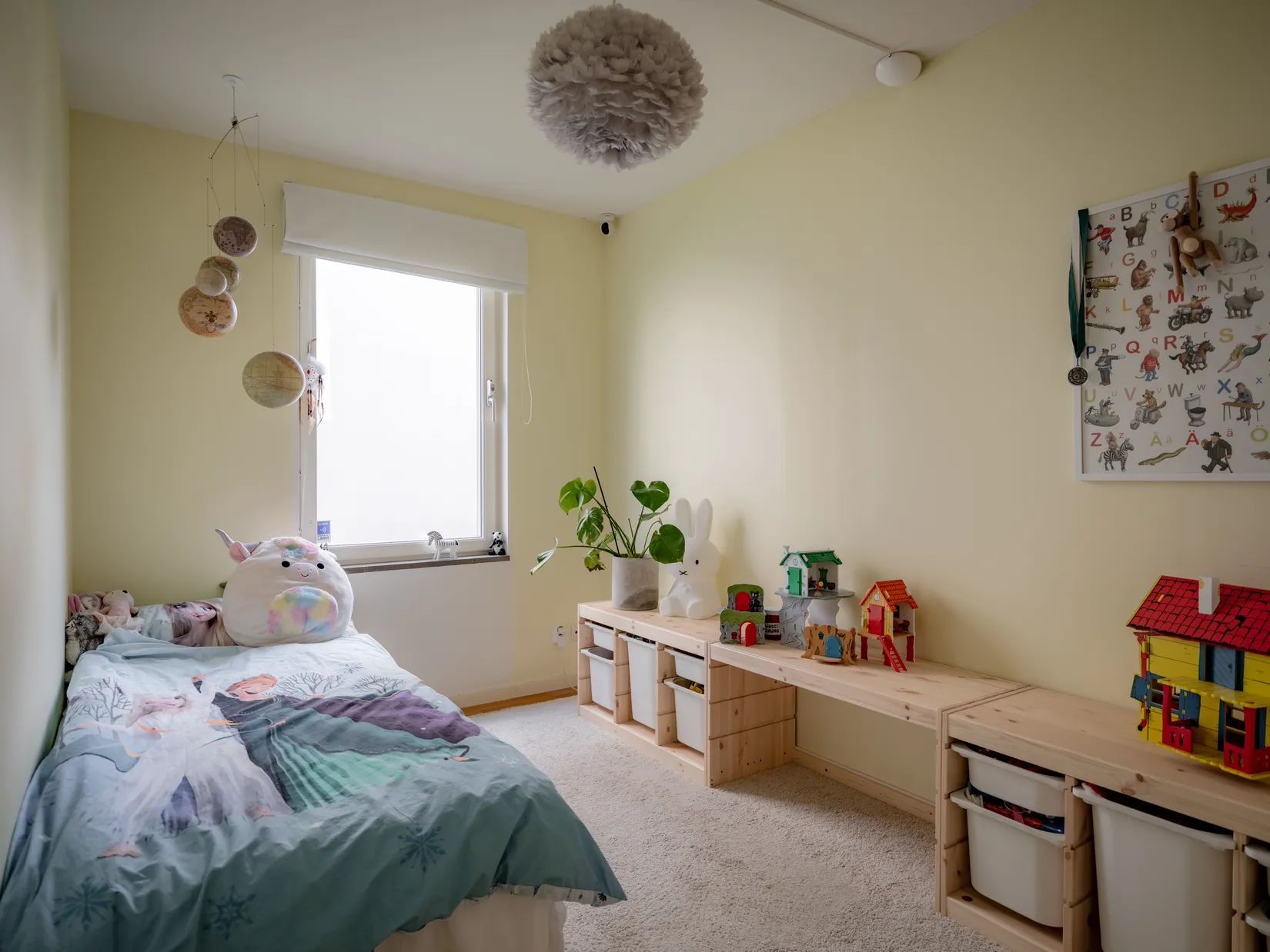 Bostadsrätt, Gavelvägen 6, Bergsätra, Lidingö