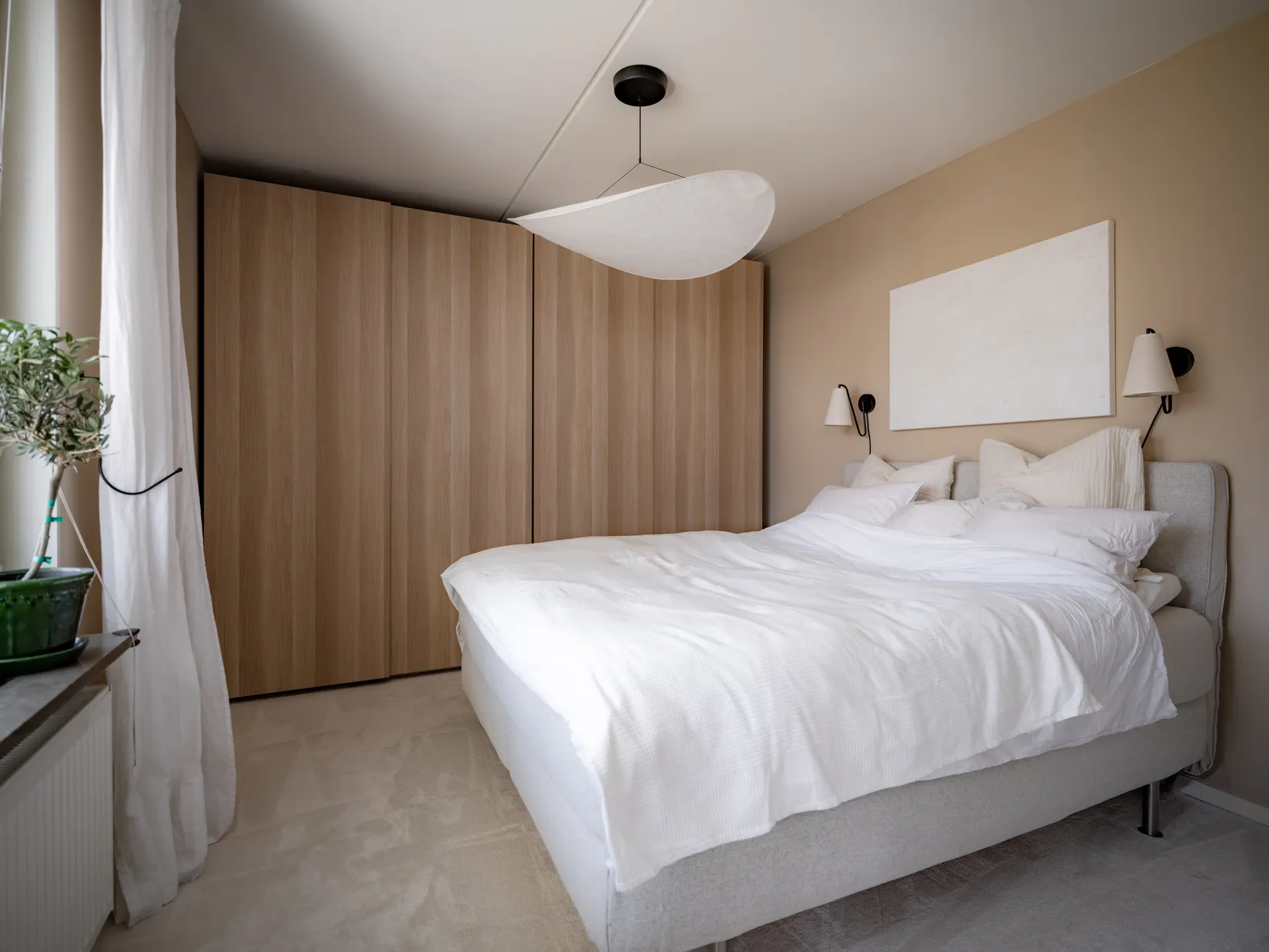 Bostadsrätt, Gavelvägen 6, Bergsätra, Lidingö